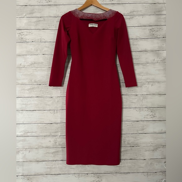 Chiara Boni La Petite Robe Dress - Picture 7 of 8